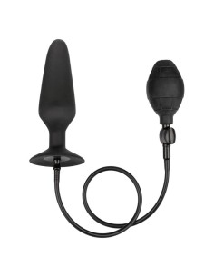 CALEXOTICS - XL SILICONE INFLATABLE PLUG CALEXOTICS 2