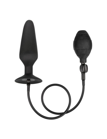 CALEXOTICS - XL SILICONE INFLATABLE PLUG CALEXOTICS