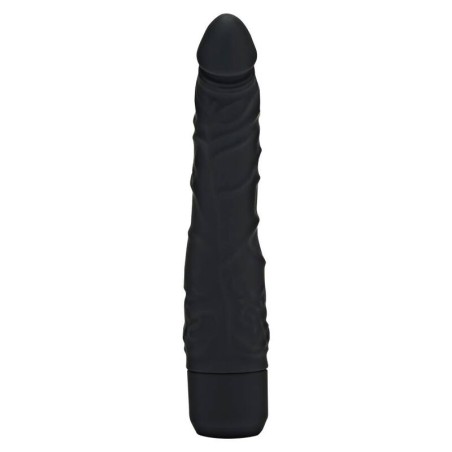 GET REAL - CLASSIC SLIM VIBRADOR NEGRO GET REAL
