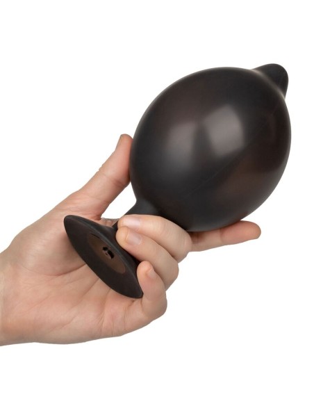 CALEXOTICS - XL SILICONE INFLATABLE PLUG CALEXOTICS