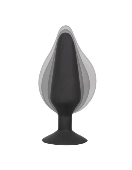 CALEXOTICS - XL SILICONE INFLATABLE PLUG CALEXOTICS
