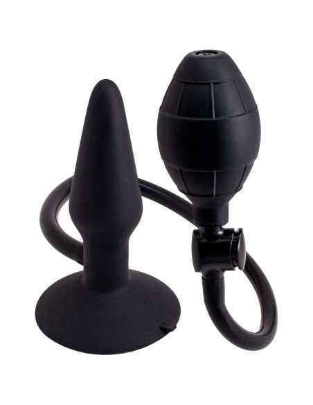 SEVEN CREATIONS - PLUG INFLABLE S SEVEN CREATIONS