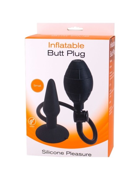 SEVEN CREATIONS - PLUG INFLABLE S SEVEN CREATIONS