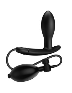 PRETTY LOVE - DRAKE PLUG ANAL INFLABLE PRETTY LOVE