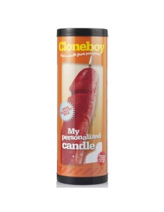 CLONEBOY - CLONADOR DE PENE EN FORMA DE VELA CLONEBOY