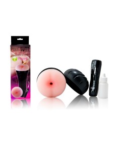 BAILE - ANO MASTURBADOR CON VIBRADOR BAILE FOR HIM 2