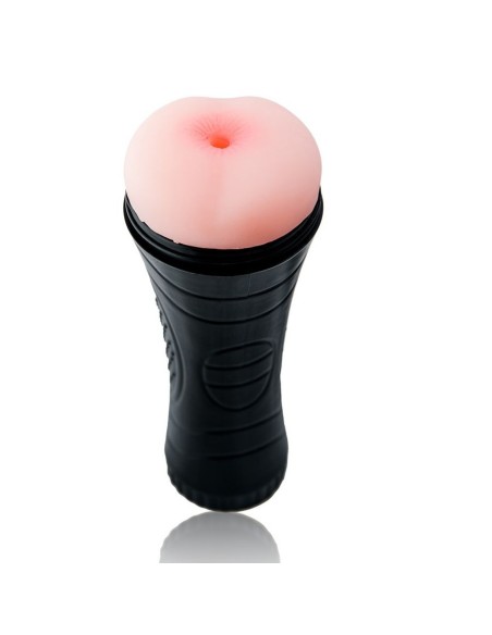 BAILE - ANO MASTURBADOR CON VIBRADOR BAILE FOR HIM