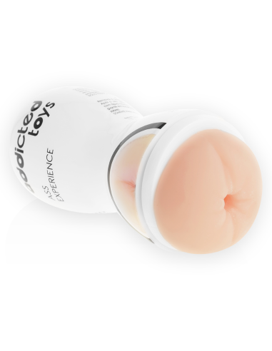 ADDICTED TOYS - LATA XL MASTURBADOR ANAL 