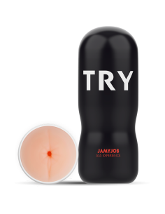 JAMYJOB - MASTURBADOR ANO EXCITANTE JAMYJOB