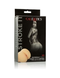 CALEXOTICS - STROKE IT MASTURBATOR ASS FLESH CALEXOTICS 2