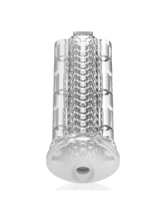 KIIROO - TITAN FUNDA MASTURBADOR POWER + RENDIMIENTO KIIROO