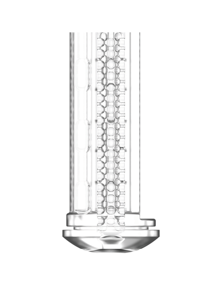 KIIROO - TITAN FUNDA MASTURBADOR POWER + RENDIMIENTO KIIROO
