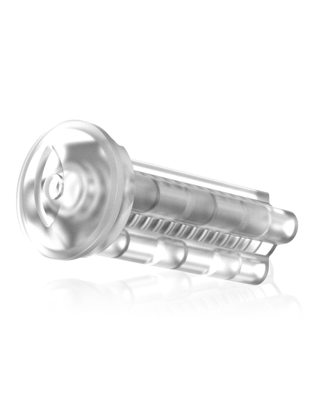 KIIROO - TITAN FUNDA MASTURBADOR POWER + RENDIMIENTO KIIROO