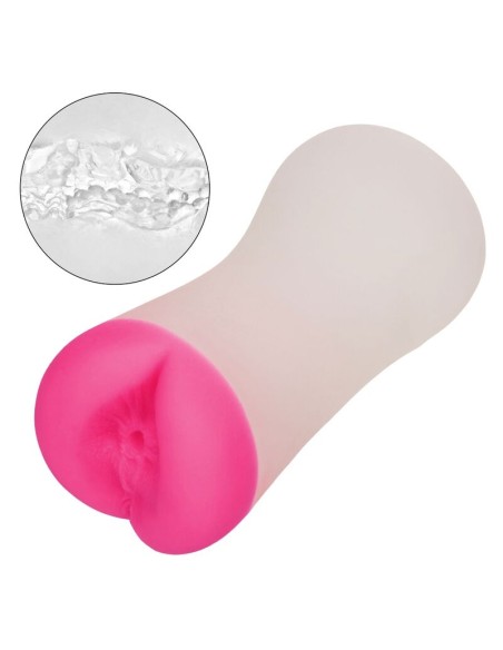 CALEXOTICS - THE GRIPPER DEEP ASS GRIP MASTURBADOR ANO CALEXOTICS