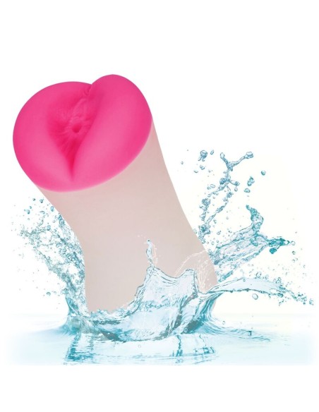 CALEXOTICS - THE GRIPPER DEEP ASS GRIP MASTURBADOR ANO CALEXOTICS