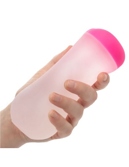CALEXOTICS - THE GRIPPER DEEP ASS GRIP MASTURBADOR ANO CALEXOTICS