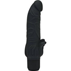 GET REAL - CLASSIC STIM VIBRADOR NEGRO GET REAL