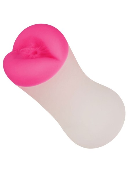 CALEXOTICS - THE GRIPPER DEEP ASS GRIP MASTURBADOR ANO CALEXOTICS