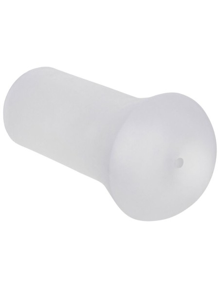 CALEXOTICS - MASTURBADOR BOUNDLESS STROKER TRANSPARENTE CALEXOTICS