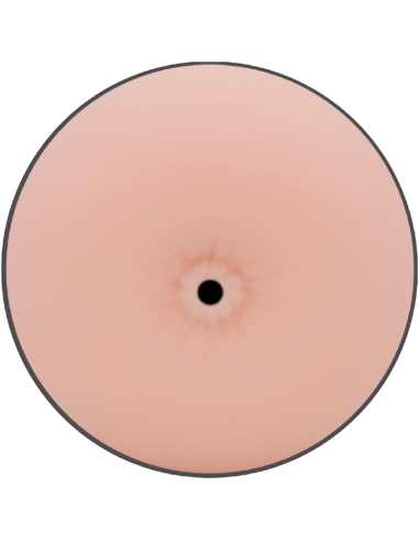 JAMYJOB - BOOTY MASTURBADOR - ANO 