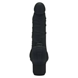 GET REAL - CLASSIC STIM VIBRADOR NEGRO GET REAL 2