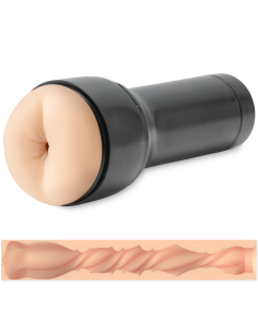 KIIROO - FEEL STROKER GENERIC BUTT MASTURBADOR - PALE KIIROO
