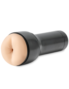 KIIROO - FEEL STROKER GENERIC BUTT MASTURBADOR - PALE KIIROO 2