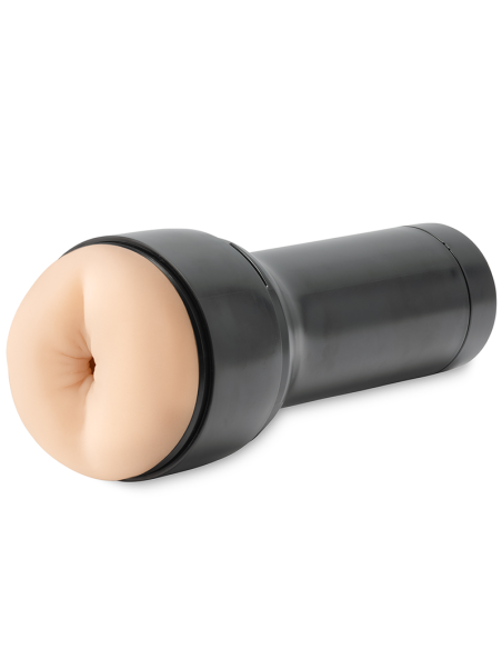 KIIROO - FEEL STROKER GENERIC BUTT MASTURBADOR - PALE KIIROO