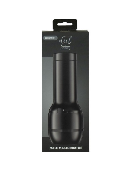 KIIROO - FEEL STROKER FEEL SENSATION KIIROO