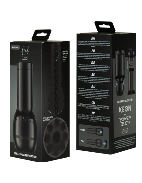 KIIROO - FEEL STROKER FEEL SENSATION KIIROO
