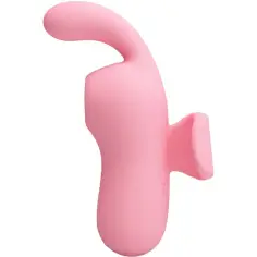 PRETTY LOVE - MINI FUN TOYS BY MAGIC FAIRY VIBRADOR & SUCCIONADOR 2