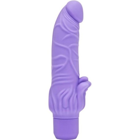 GET REAL - CLASSIC STIM VIBRADOR MORADO GET REAL