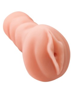 CRAZY BULL - LEILA MASTURBADOR VAGINA 13.5 CM CRAZY BULL