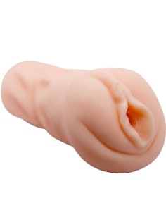 CRAZY BULL - MAVIS MASTURBADOR VAGINA 15.2 CM CRAZY BULL