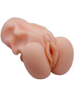 CRAZY BULL - LINDA MASTURBADOR VAGINA 13.7 CM CRAZY BULL