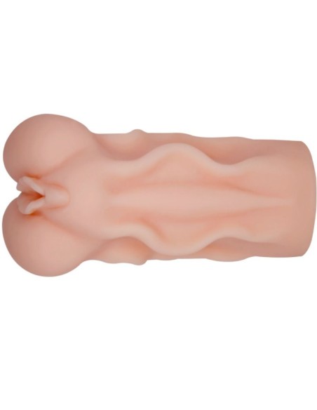 CRAZY BULL - LINDA MASTURBADOR VAGINA 13.7 CM CRAZY BULL