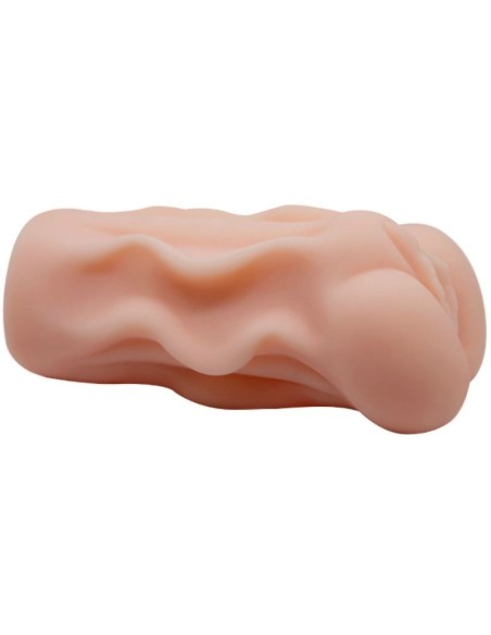 CRAZY BULL - LINDA MASTURBADOR VAGINA 13.7 CM CRAZY BULL