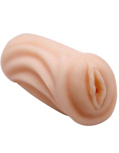 CRAZY BULL - JANE MASTURBADOR VAGINA 13.5 CM CRAZY BULL