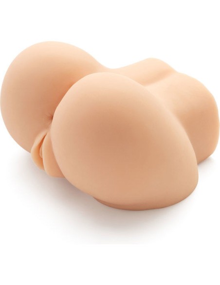 ACT - HOT HONEY RIDER MASTURBADOR CON VIBRADOR ACT