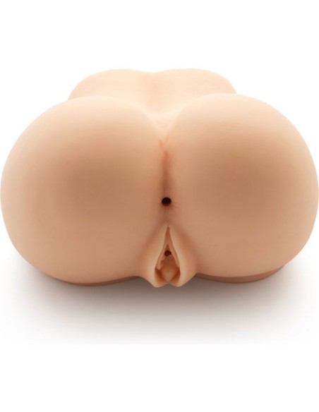 ACT - HOT HONEY RIDER MASTURBADOR CON VIBRADOR ACT
