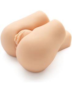 ACT - NASTY NYMPHO BOUNCER CON VIBRADOR ACT