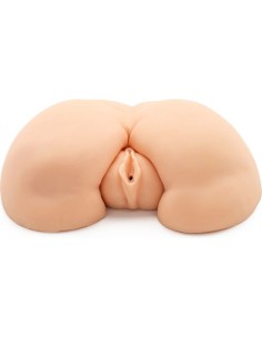 ACT - HORNY FUCK MASTURBADOR ANO Y VAGINA CON VIBRADOR ACT