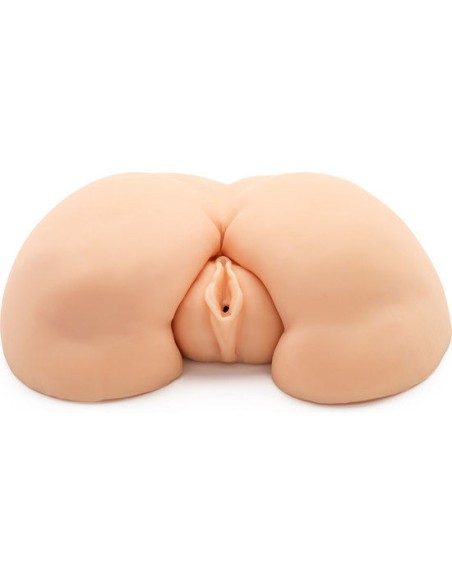 ACT - HORNY FUCK MASTURBADOR ANO Y VAGINA CON VIBRADOR ACT