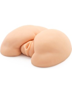 ACT - HORNY FUCK MASTURBADOR ANO Y VAGINA CON VIBRADOR ACT 2