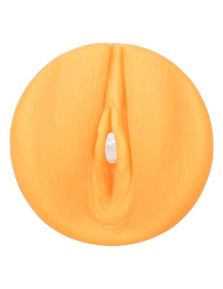CALEXOTICS - DEEP PUSSY GRIP MASTURBADOR BOCA CALEXOTICS