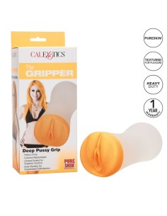 CALEXOTICS - DEEP PUSSY GRIP MASTURBADOR BOCA CALEXOTICS 2