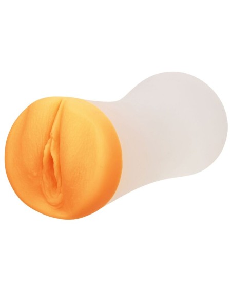 CALEXOTICS - DEEP PUSSY GRIP MASTURBADOR BOCA CALEXOTICS