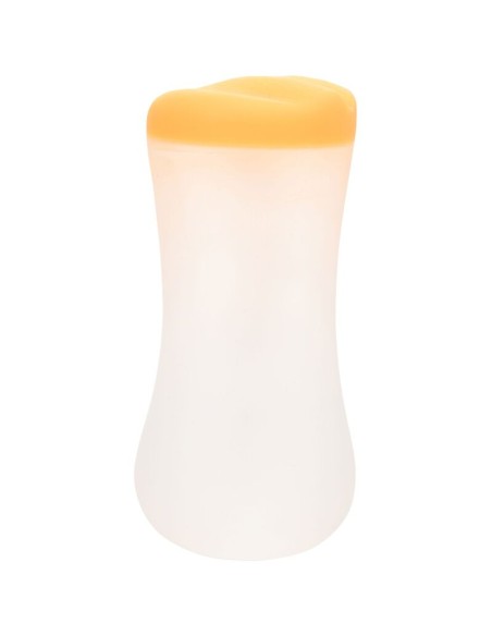 CALEXOTICS - DEEP PUSSY GRIP MASTURBADOR BOCA CALEXOTICS