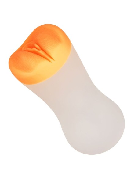 CALEXOTICS - DEEP PUSSY GRIP MASTURBADOR BOCA CALEXOTICS
