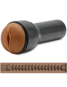 KIIROO - FEEL STROKER MASTURBADOR ESTIMULADOR - MARRÓN KIIROO